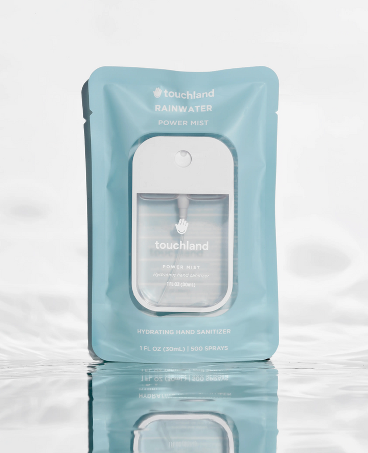 Touchland: Power Mist Rainwater