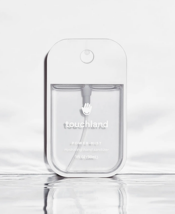 Touchland: Power Mist Rainwater
