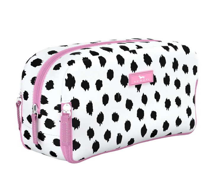 3-Way Bag Toiletry Bag -Scout