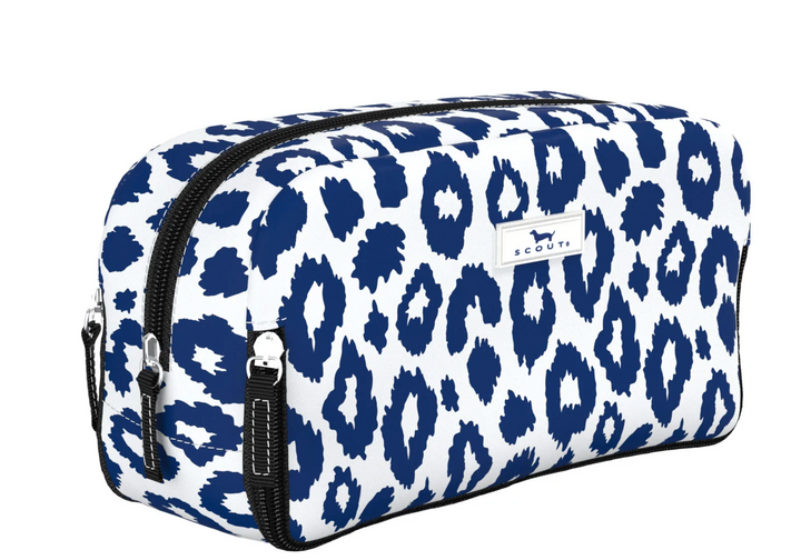 3-Way Bag Toiletry Bag -Scout