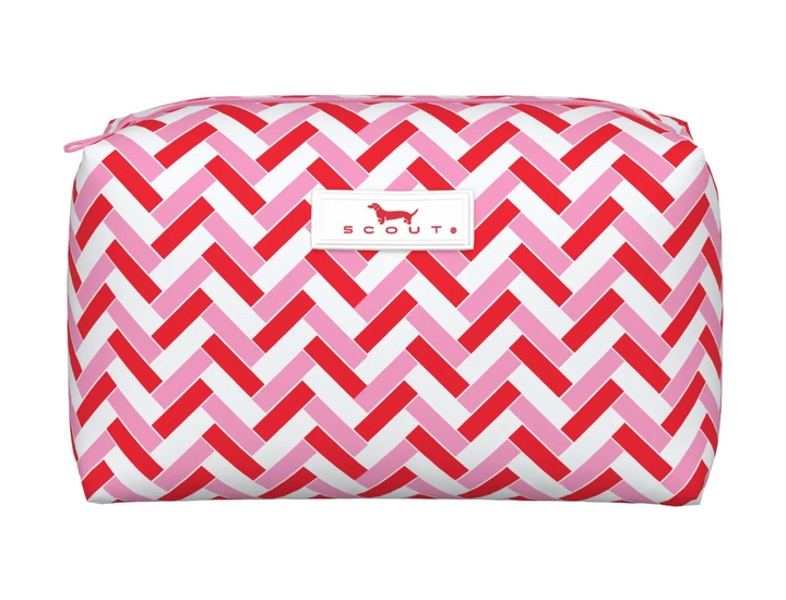 Scout -Tiny Treasures Pouch