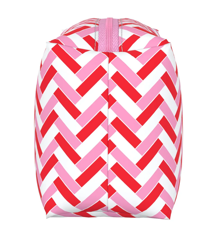 Scout -Tiny Treasures Pouch