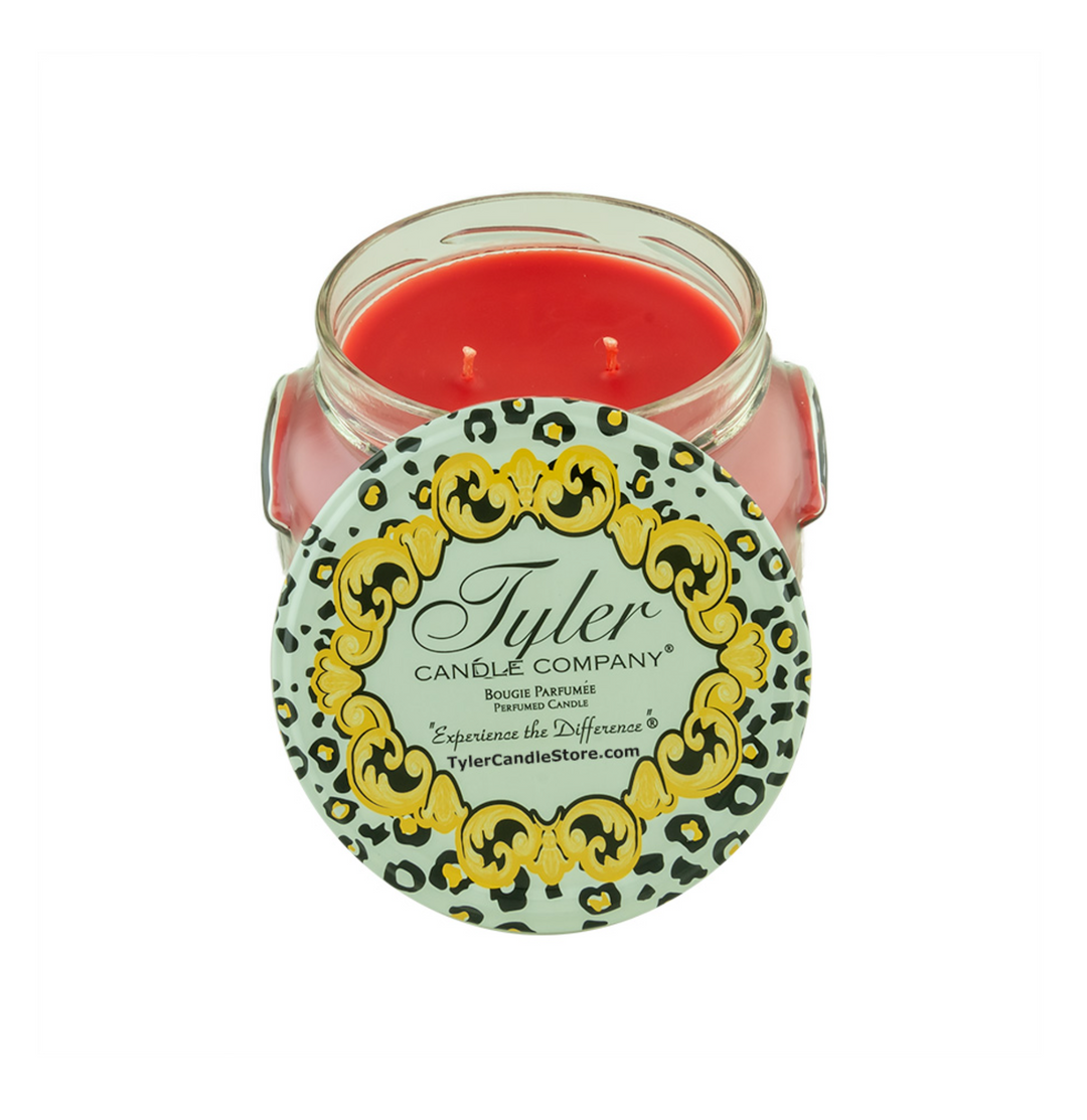 Tyler Company Candles -Kathina
