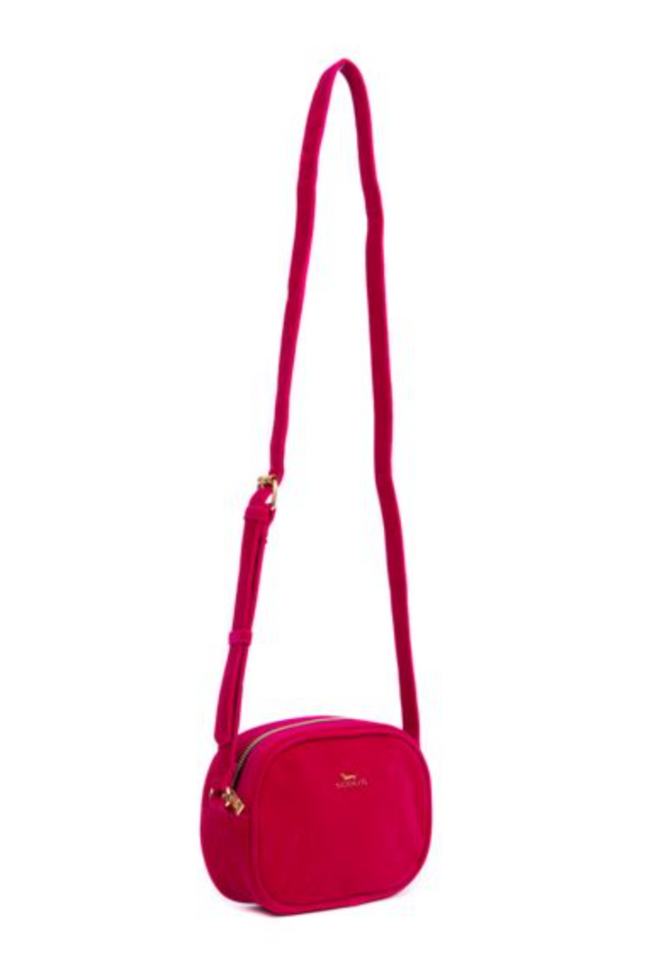 Sonja Crossbody Bag-Scout
