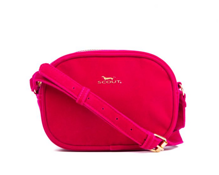 Sonja Crossbody Bag-Scout