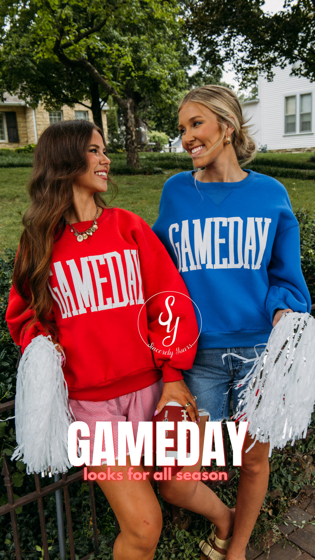 Gameday