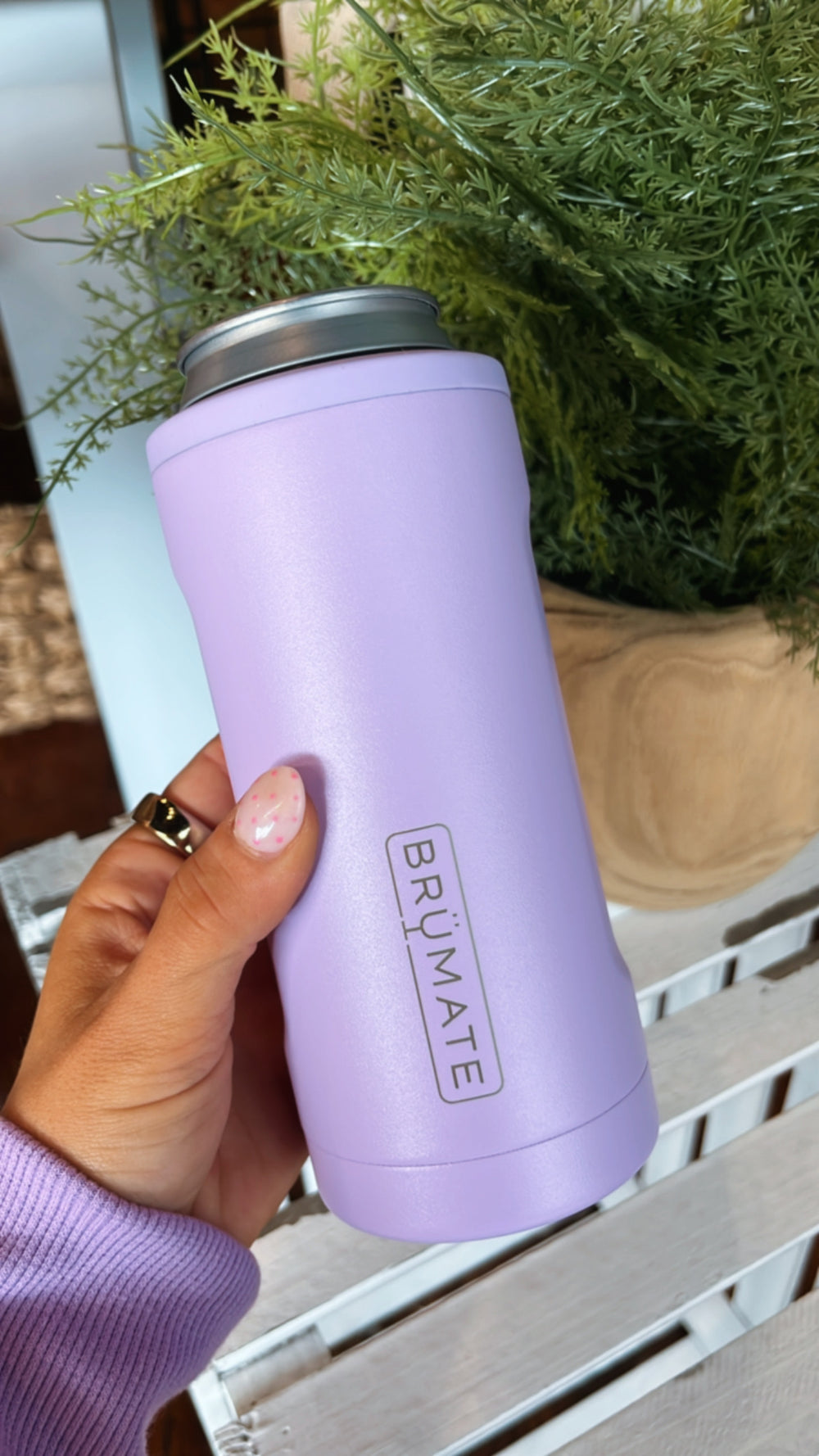 brumate hopsulator slim succulent Brumate: Hopsulator Slim -Lavender