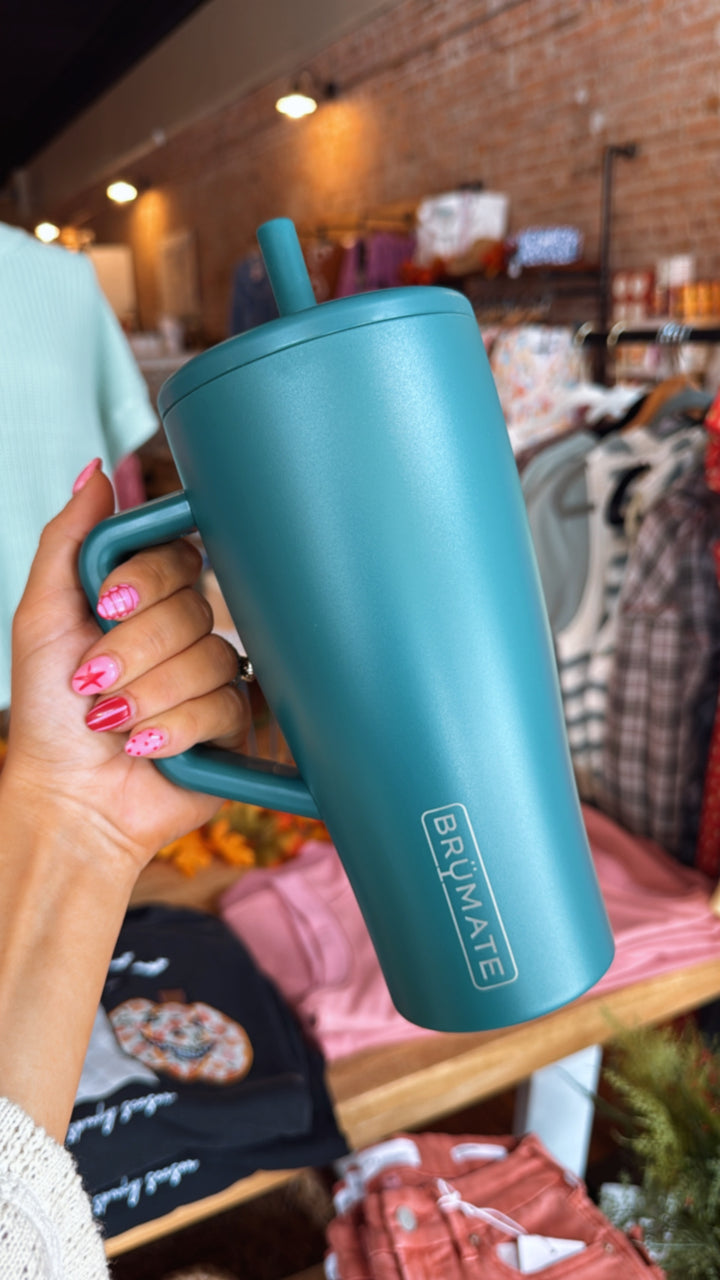 Brumate: Era 30oz- Juniper