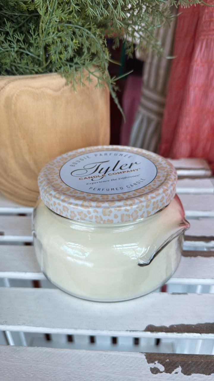 Tyler Candle Company Candles - Diva