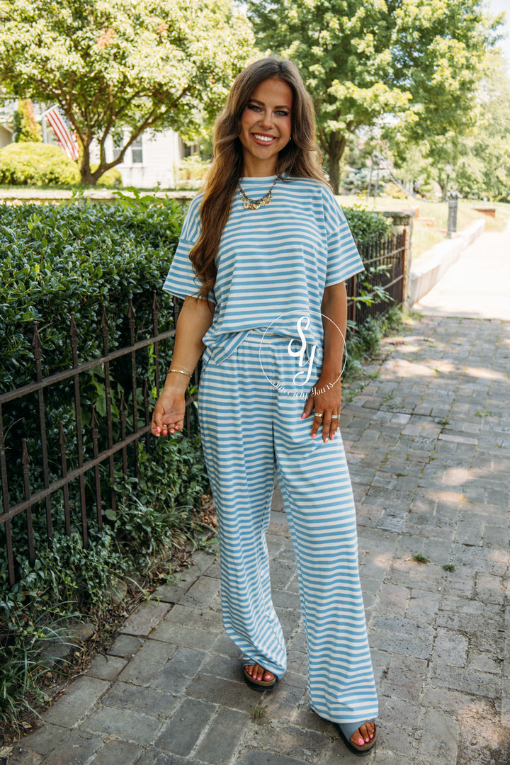Wear Everywhere Set - Blue