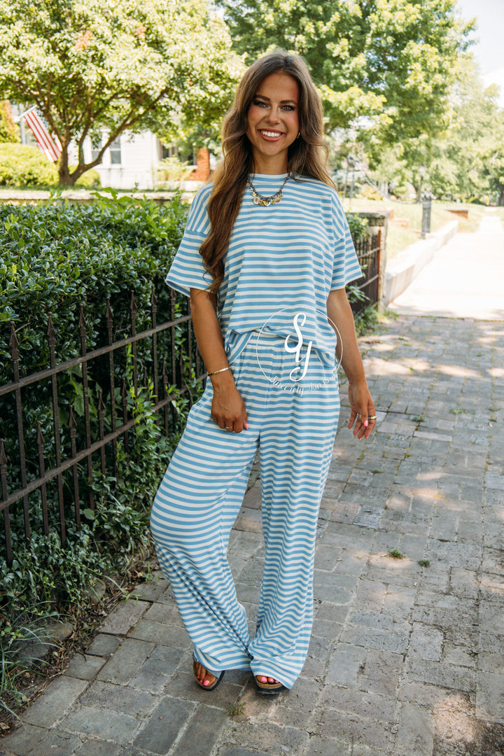 Wear Everywhere Set - Blue