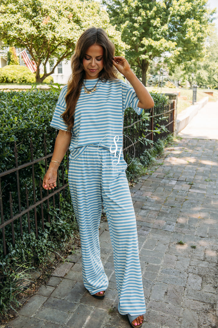 Wear Everywhere Set - Blue