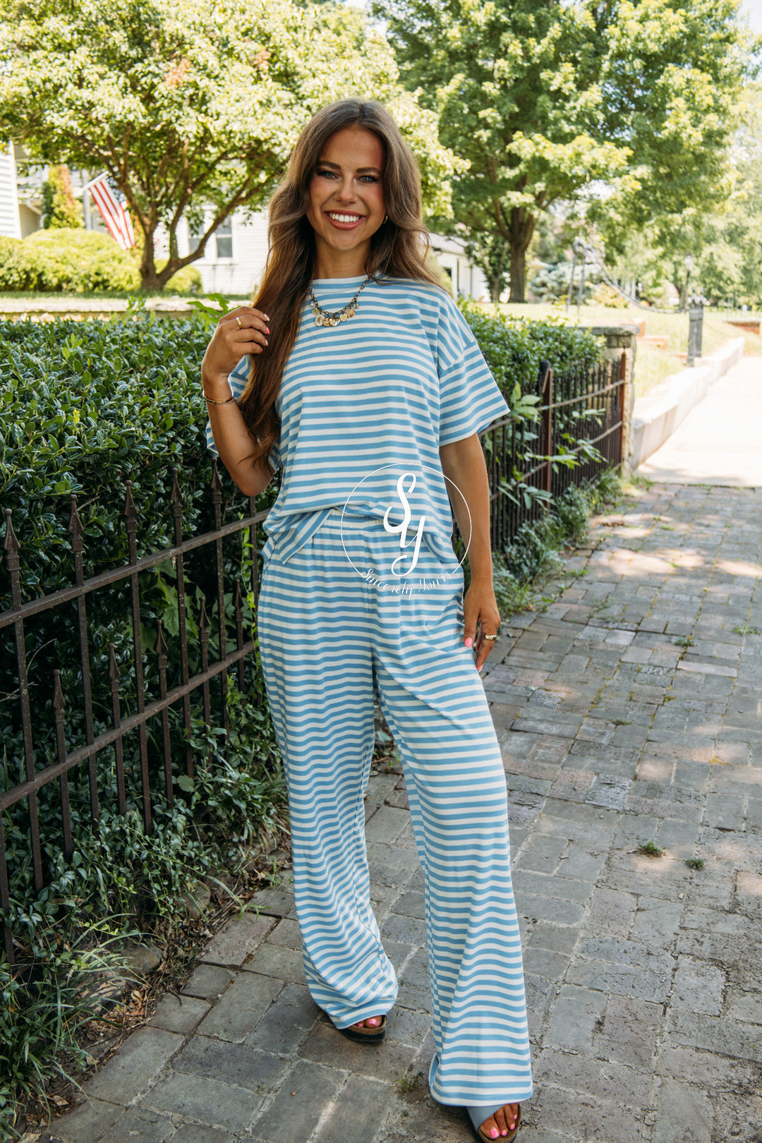 Wear Everywhere Set - Blue