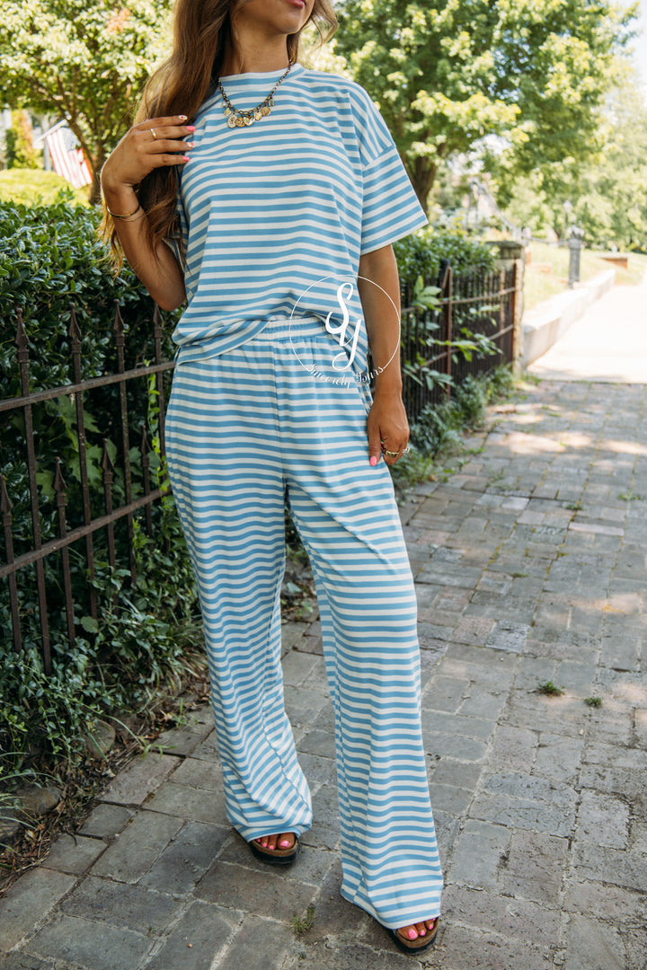 Wear Everywhere Set - Blue