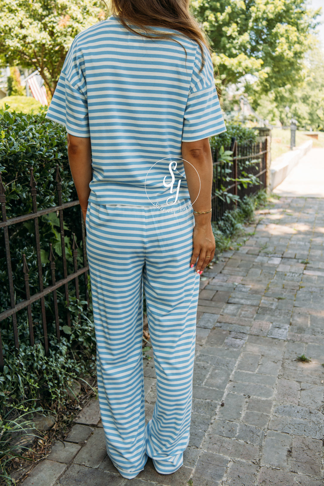Wear Everywhere Set - Blue