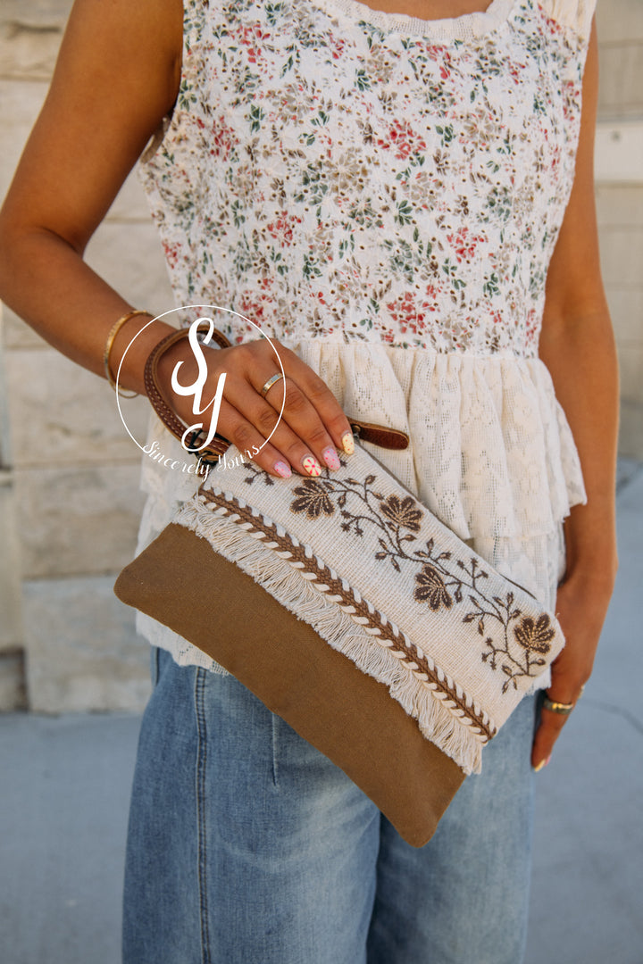 Chloe Purse