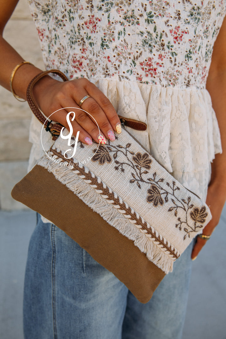 Chloe Purse