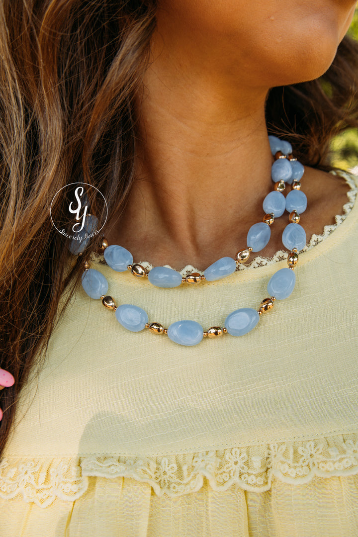 Luxury Edit Necklace