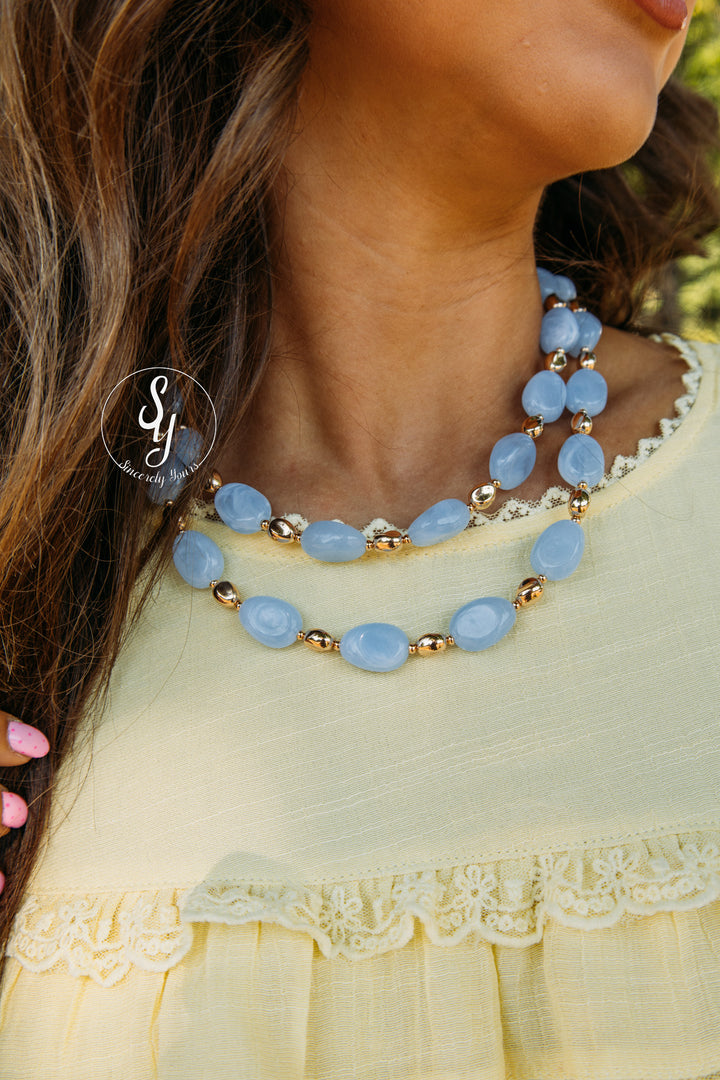 Luxury Edit Necklace