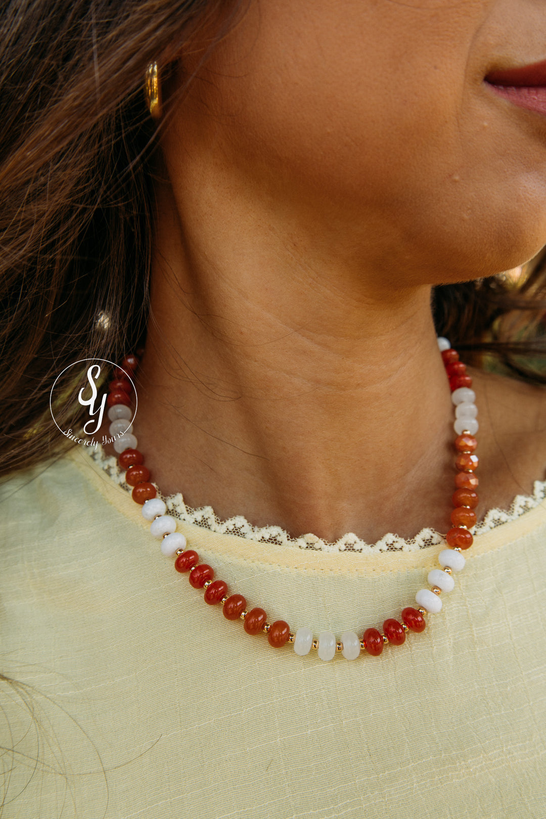 Gigi Necklace