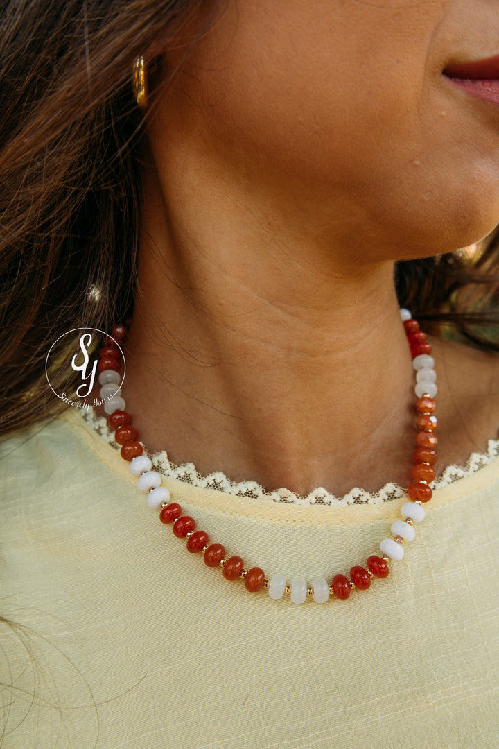 Gigi Necklace