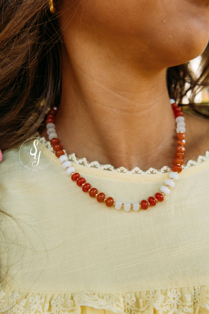 Gigi Necklace