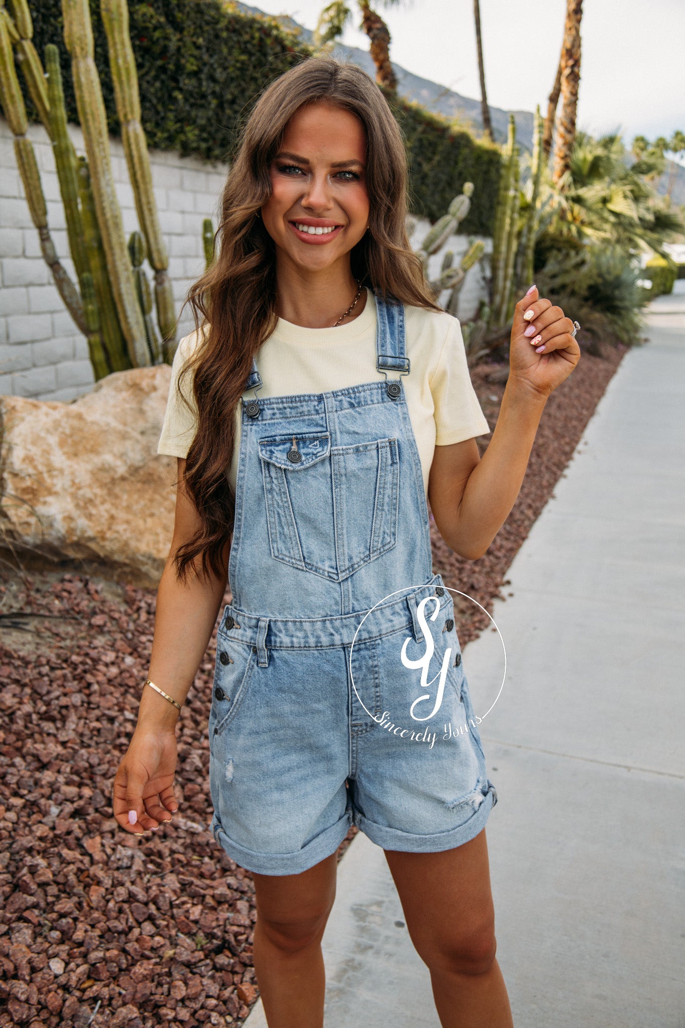 Trendy women's clothing – Sincerely Yours