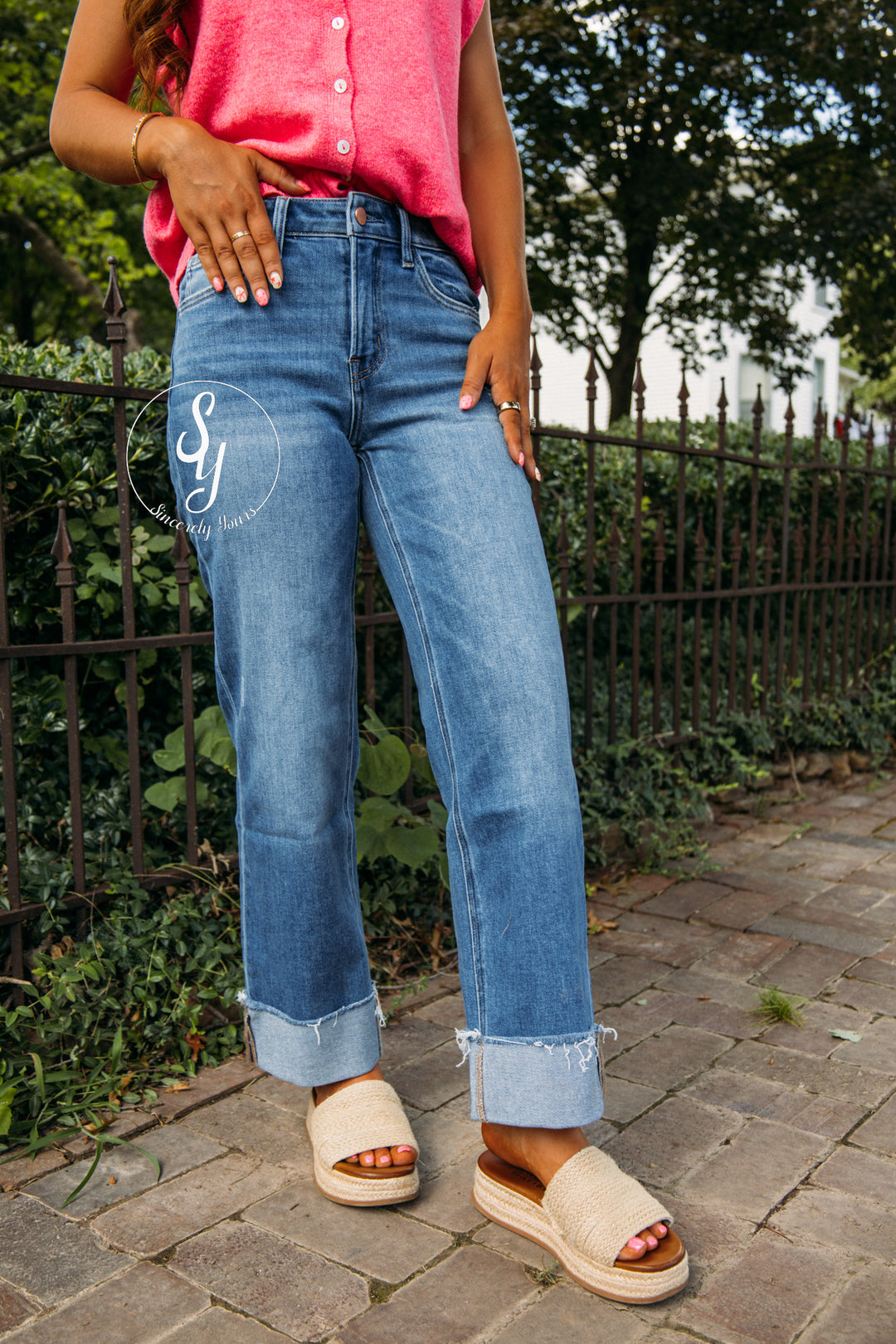 Etta Denim - Eclipse