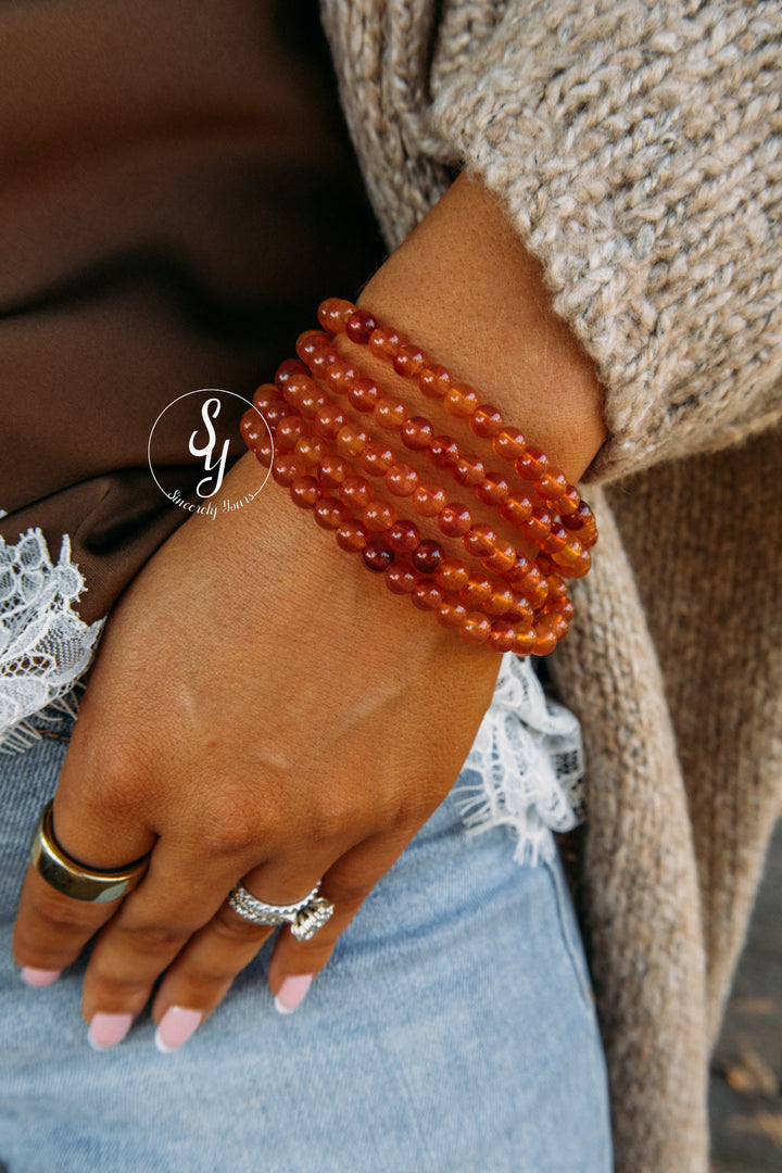 Ziggy Bracelet Stack