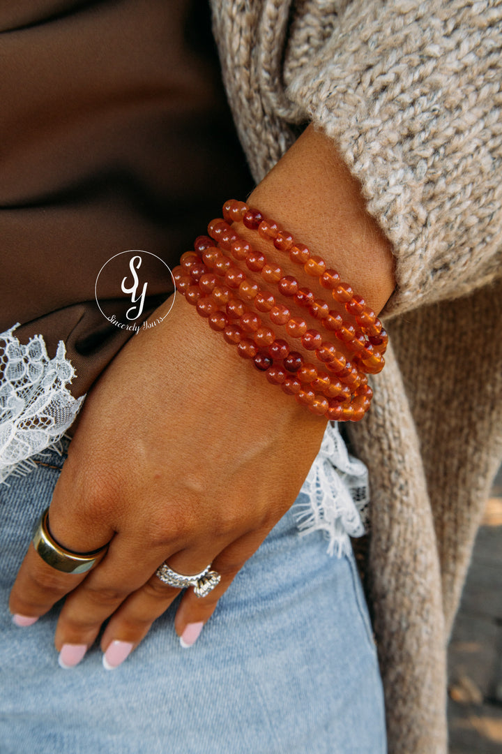 Ziggy Bracelet Stack