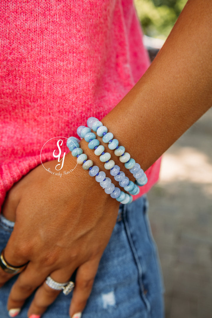 Renee Bracelet Stack