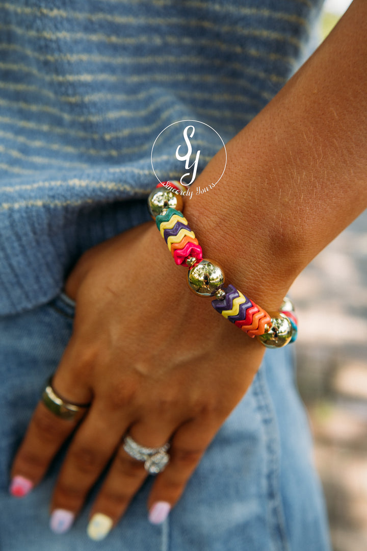Feeling Bright Bracelet