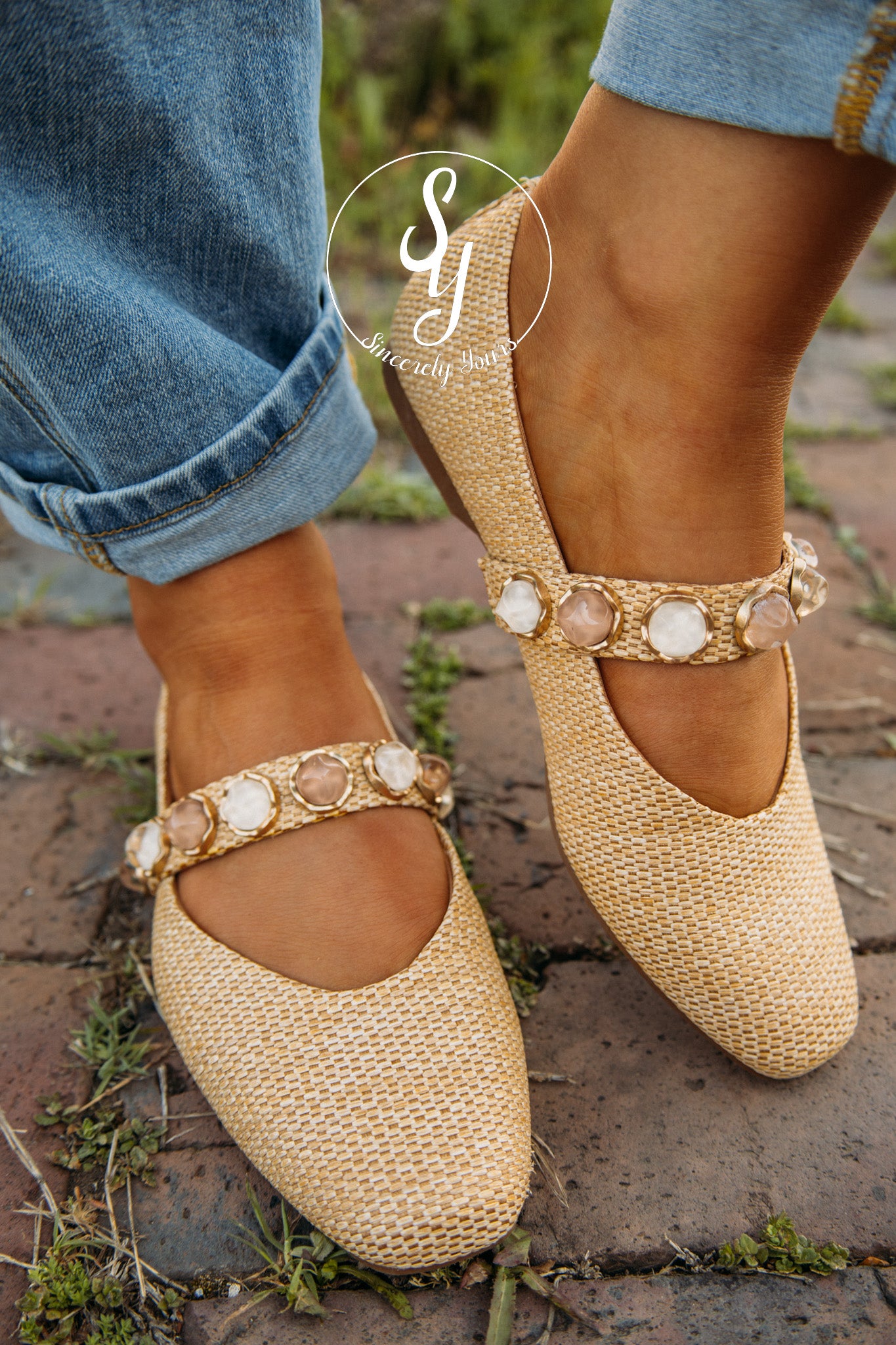 Shoes – Sincerely Yours