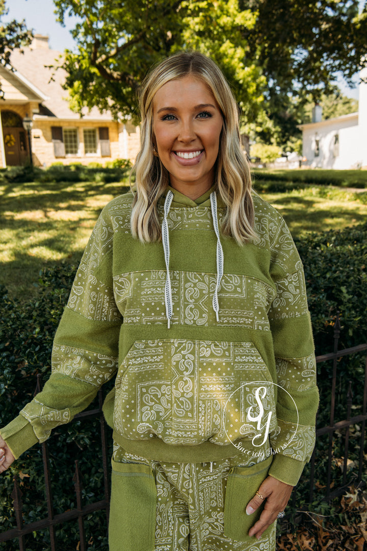 Cozy By The Fire Set - Matcha