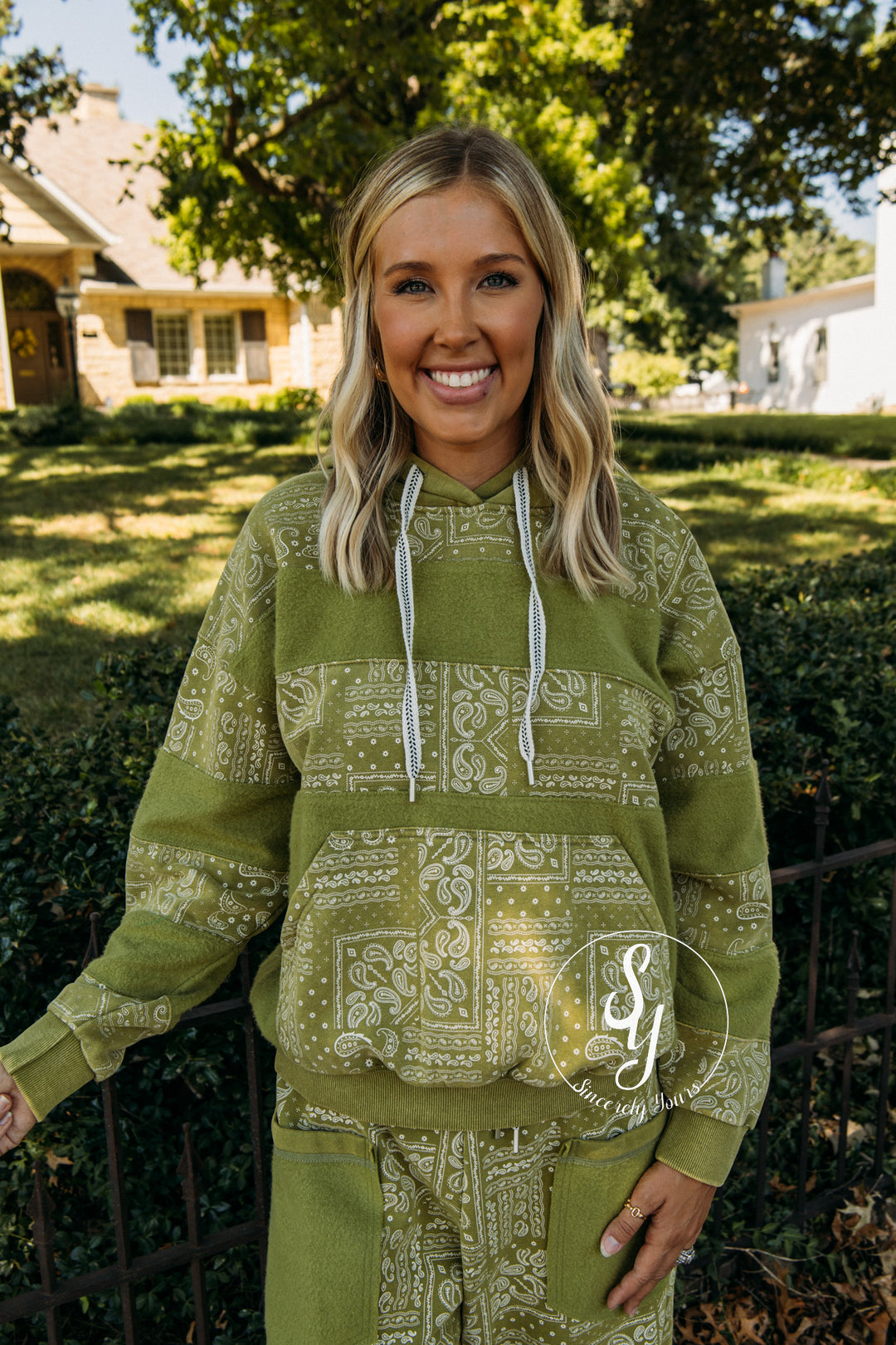 Cozy By The Fire Set - Matcha