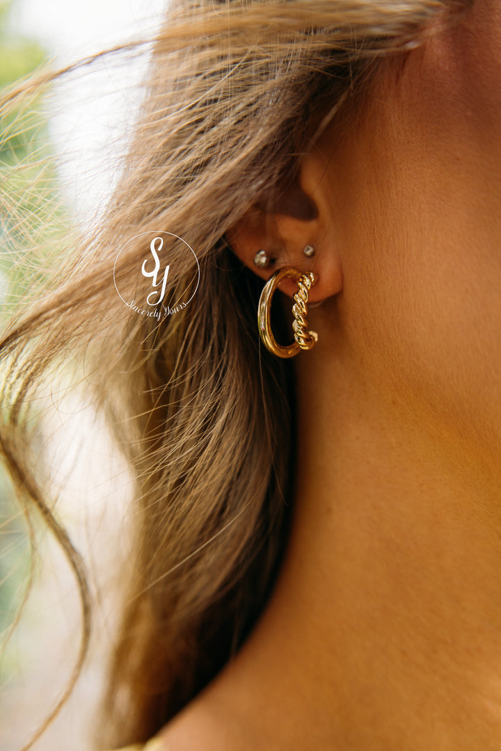 Mayes Earring