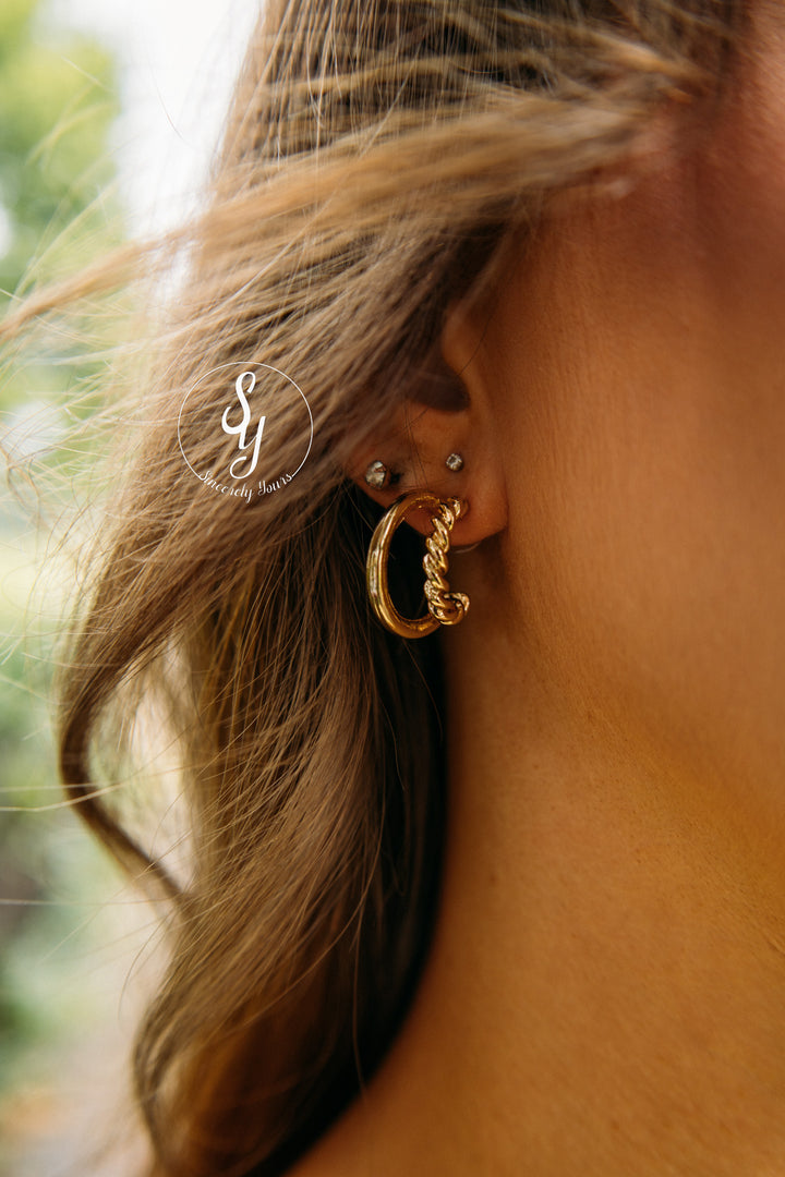 Mayes Earring