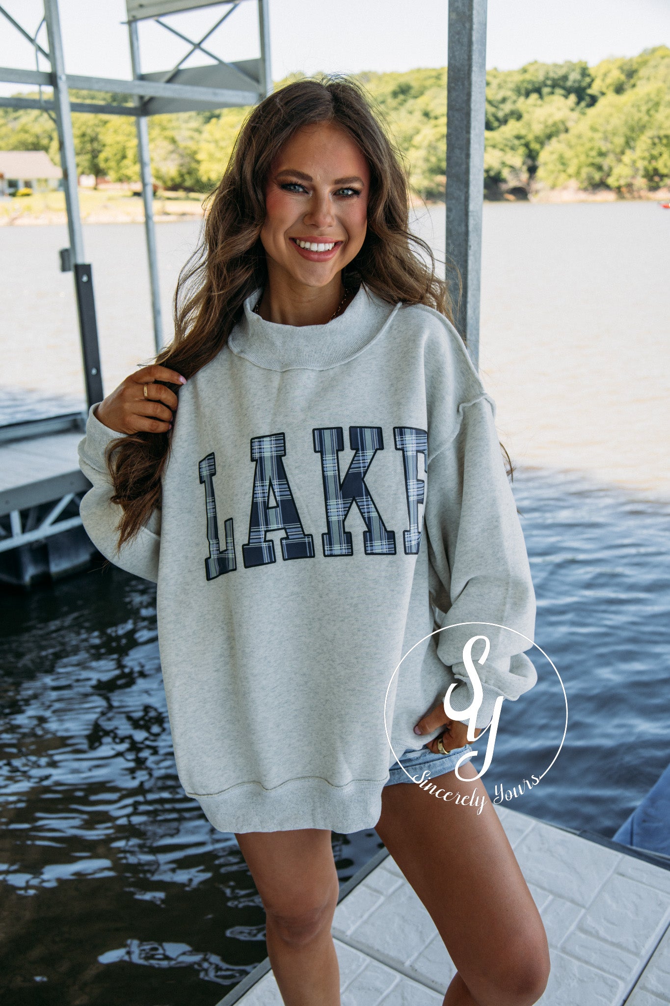 Trendy women's clothing – Sincerely Yours