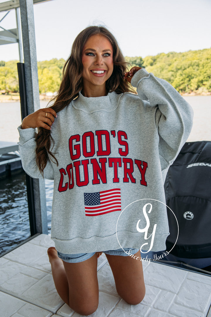 God&