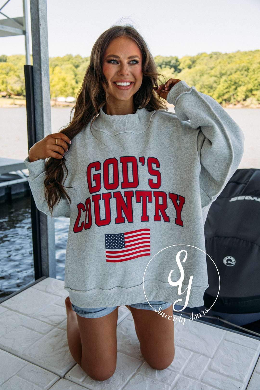 God&