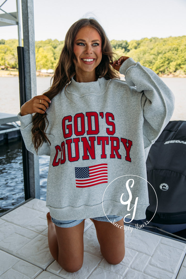 God&
