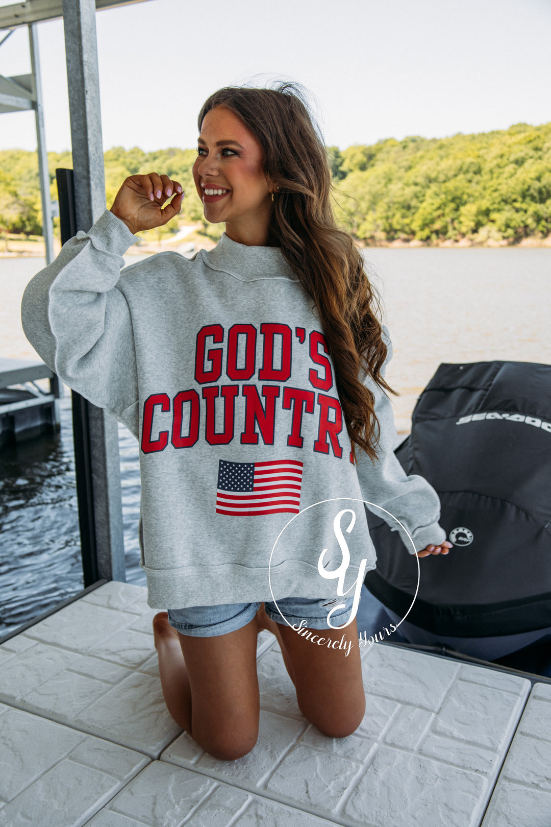 God&
