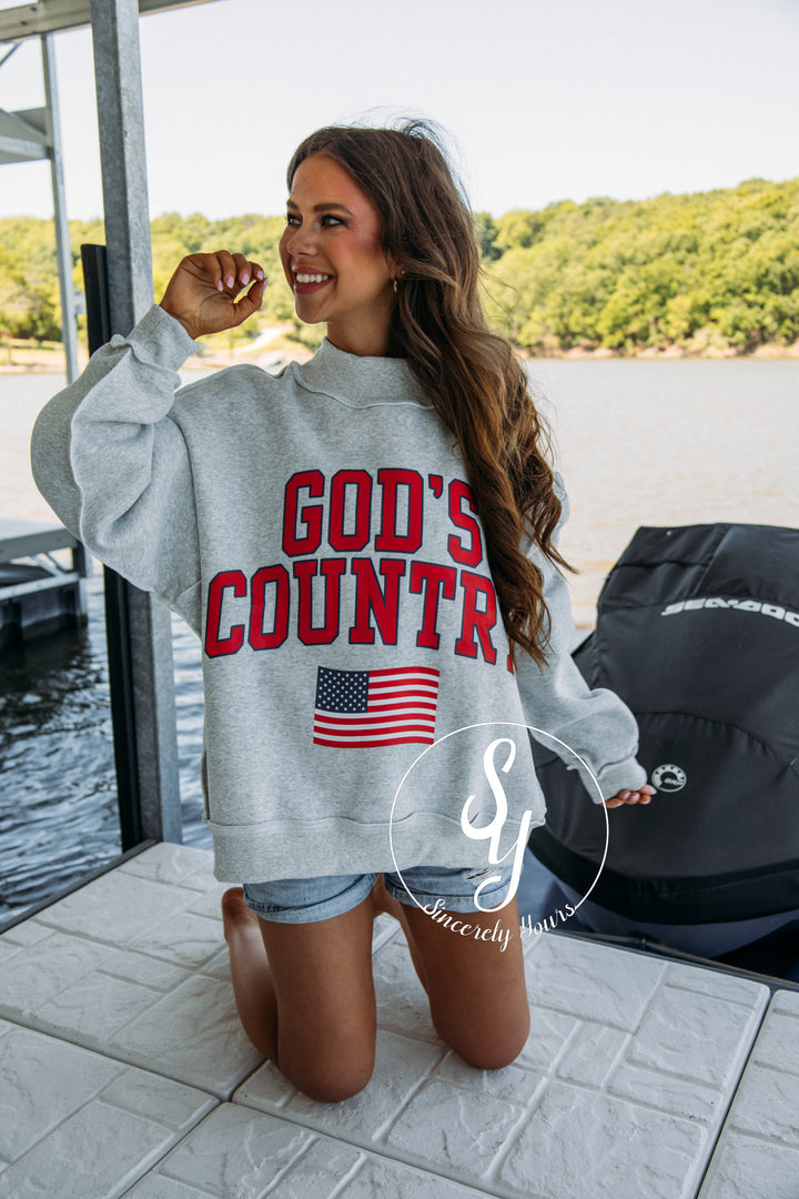 God&