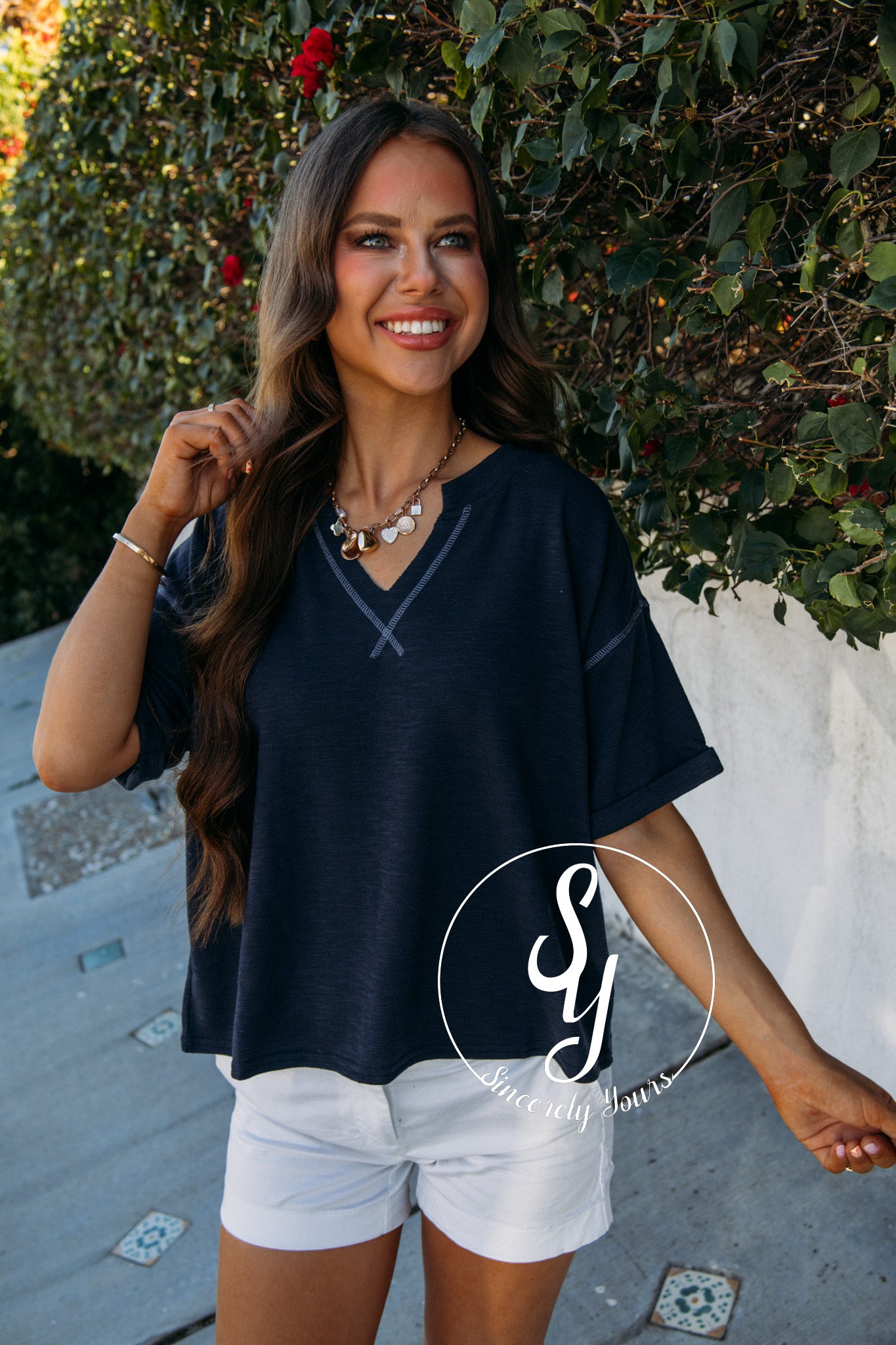 Trendy women's clothing – Sincerely Yours
