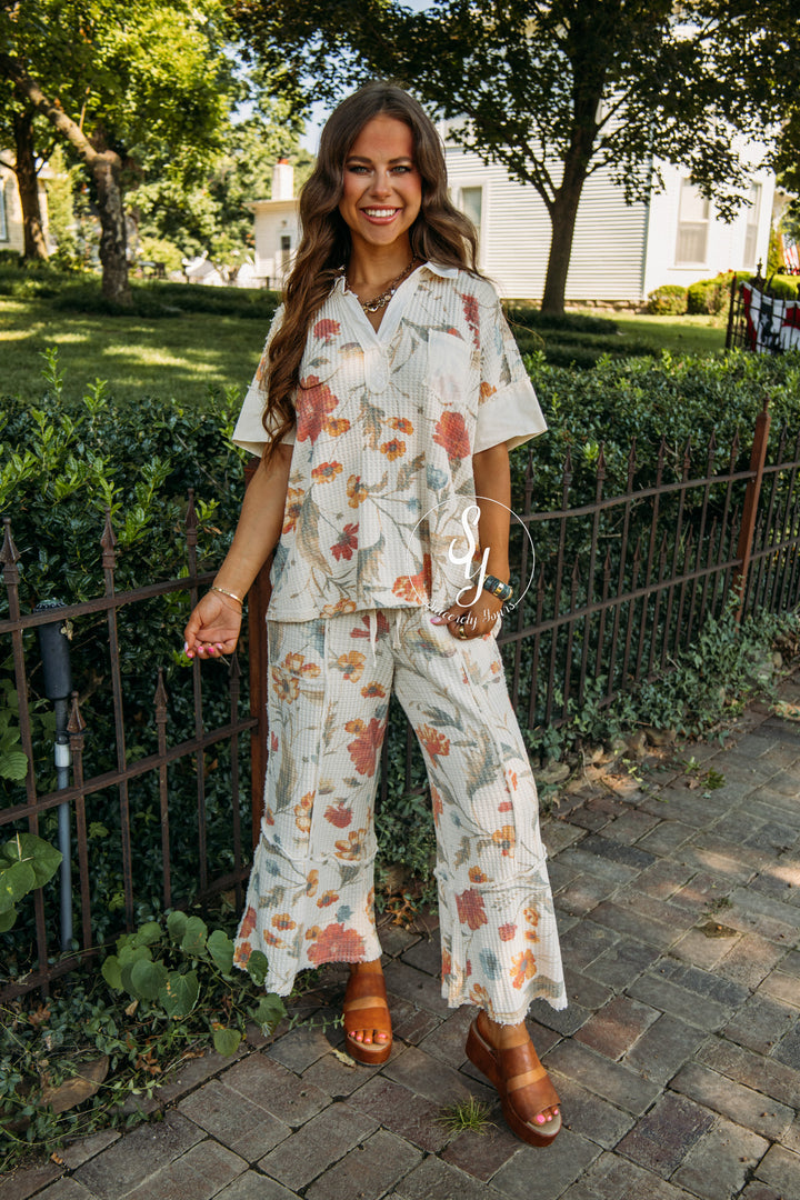 Everyday Cozy Set - Natural