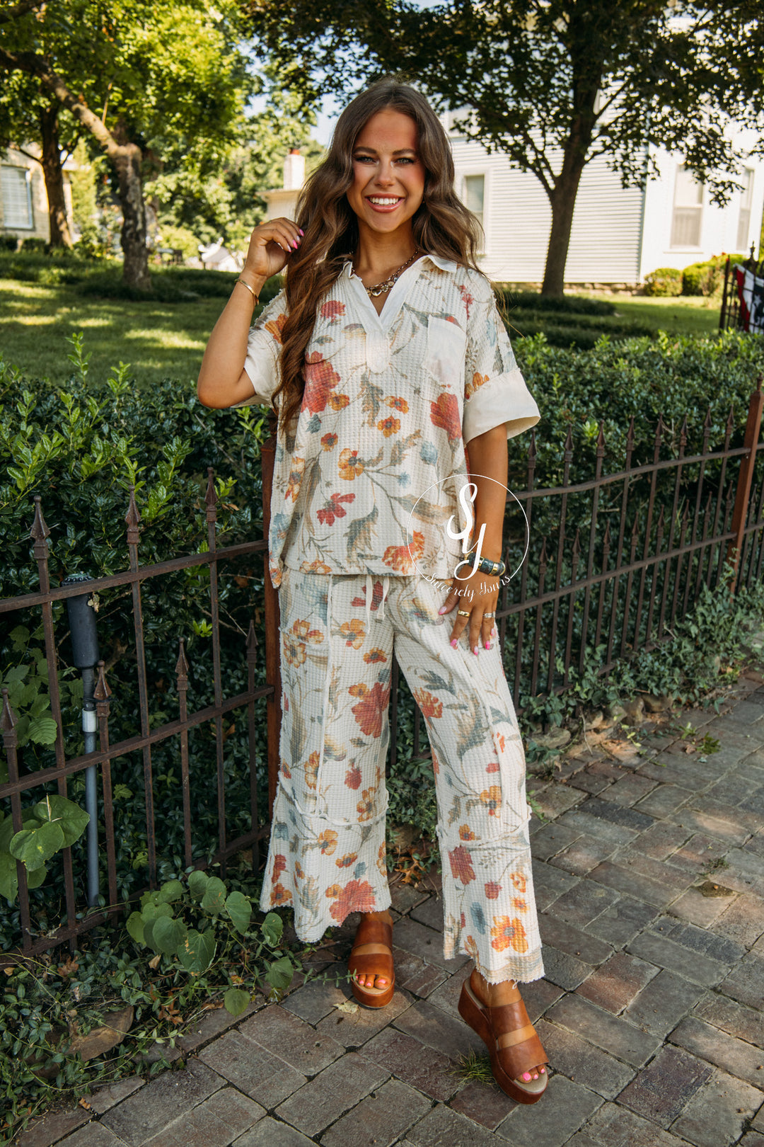 Everyday Cozy Set - Natural
