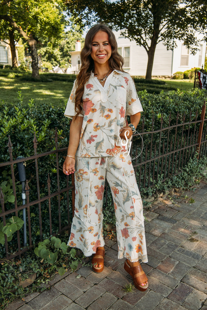 Everyday Cozy Set - Natural