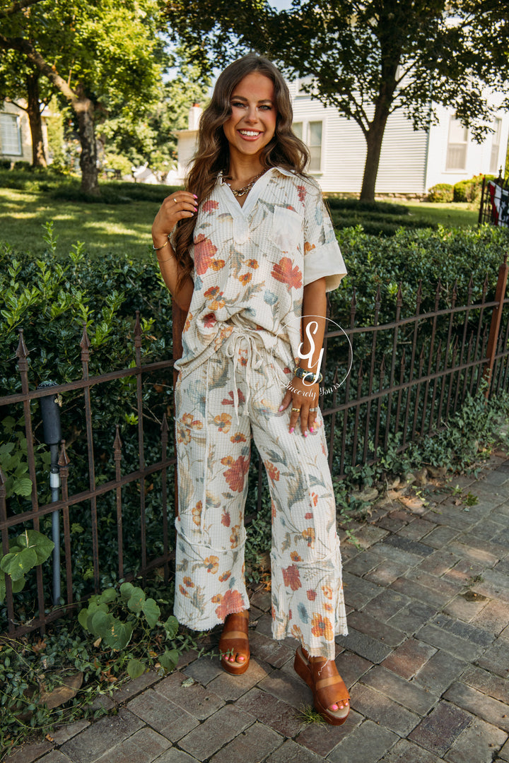 Everyday Cozy Set - Natural
