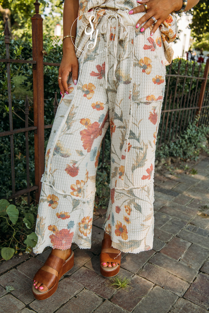 Everyday Cozy Set - Natural