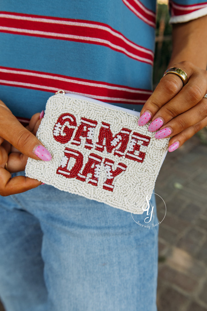 Touchdown Bag